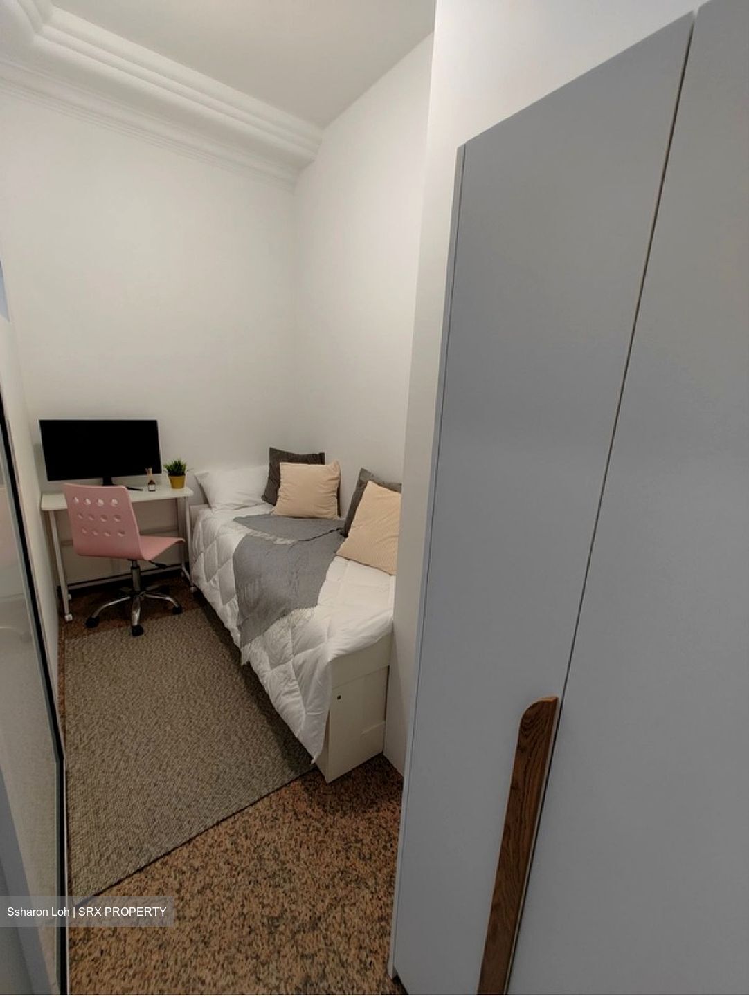 Dover Parkview (D5), Condominium #621155301
